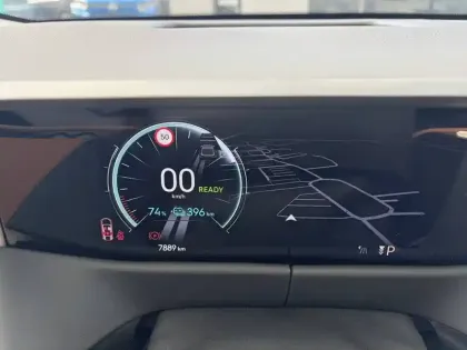 Photo 9 DS DS 8 DS N°8 245 ch FWD Long Range