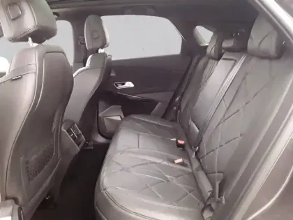 Photo 11 DS Ds 7 DS7 Crossback Hybride E-Tense 225 EAT8