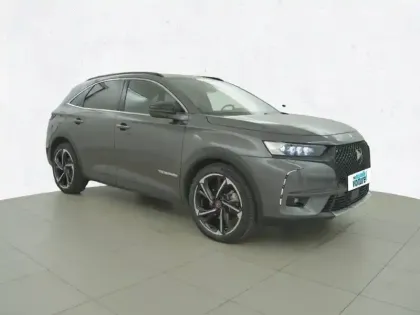 Photo 42 DS DS 7 DS7 Crossback Hybride E-Tense 225 EAT8