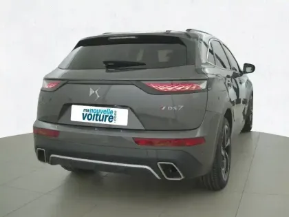 Photo 44 DS DS 7 DS7 Crossback Hybride E-Tense 225 EAT8