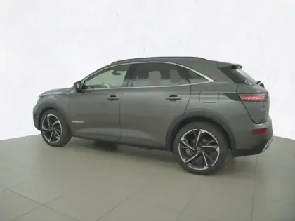 Photo 46 DS DS 7 DS7 Crossback Hybride E-Tense 225 EAT8