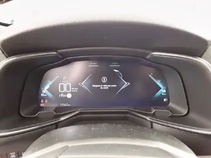 Photo 49 DS DS 7 DS7 Crossback Hybride E-Tense 225 EAT8