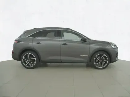 Photo 43 DS DS 7 DS7 Crossback Hybride E-Tense 225 EAT8