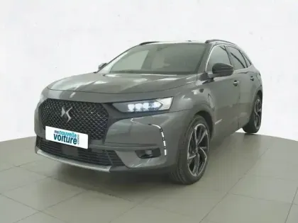 Photo 40 DS DS 7 DS7 Crossback Hybride E-Tense 225 EAT8