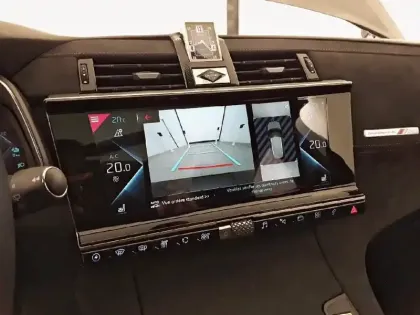 Photo 17 DS Ds 7 DS7 Crossback Hybride E-Tense 225 EAT8