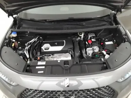 Photo 58 DS DS 7 DS7 Crossback Hybride E-Tense 225 EAT8