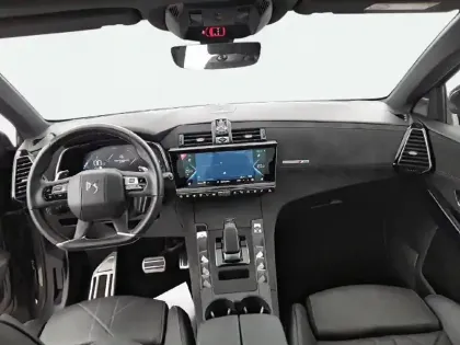 Photo 47 DS DS 7 DS7 Crossback Hybride E-Tense 225 EAT8
