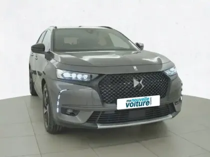 Photo 41 DS DS 7 DS7 Crossback Hybride E-Tense 225 EAT8