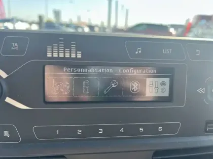 Photo 19 Citroën Berlingo  VAN M 1000 BLUEHDI 100 S&S BVM6