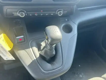 Photo 13 Citroën Berlingo  VAN M 1000 BLUEHDI 100 S&S BVM6