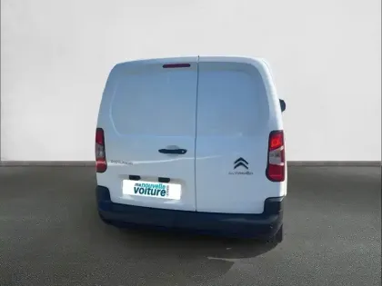 Photo 25 Citroën Berlingo  VAN M 1000 BLUEHDI 100 S&S BVM6