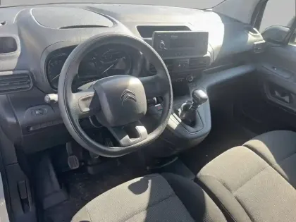 Photo 7 Citroën Berlingo  VAN M 1000 BLUEHDI 100 S&S BVM6