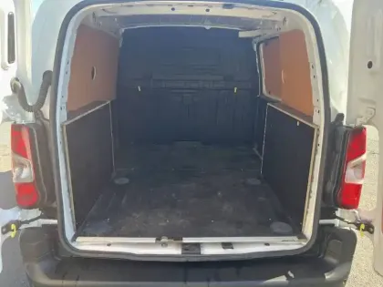 Photo 5 Citroën Berlingo  VAN M 1000 BLUEHDI 100 S&S BVM6