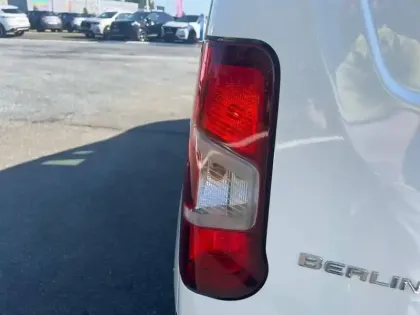 Photo 16 Citroën Berlingo  VAN M 1000 BLUEHDI 100 S&S BVM6