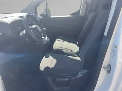 Photo 10 Citroën Berlingo  VAN M 1000 BLUEHDI 100 S&S BVM6