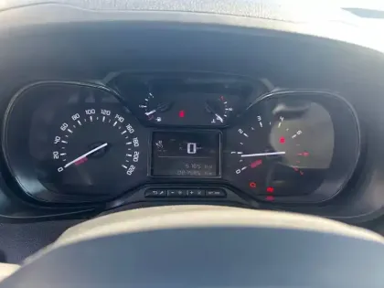 Photo 9 Citroën Berlingo  VAN M 1000 BLUEHDI 100 S&S BVM6