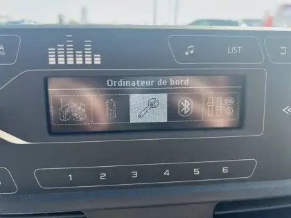 Photo 17 Citroën Berlingo  VAN M 1000 BLUEHDI 100 S&S BVM6