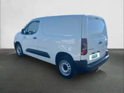 Photo 27 Citroën Berlingo  VAN M 1000 BLUEHDI 100 S&S BVM6