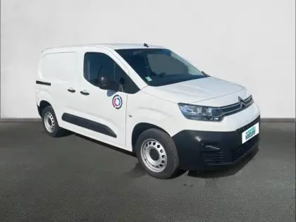 Photo 23 Citroën Berlingo  VAN M 1000 BLUEHDI 100 S&S BVM6