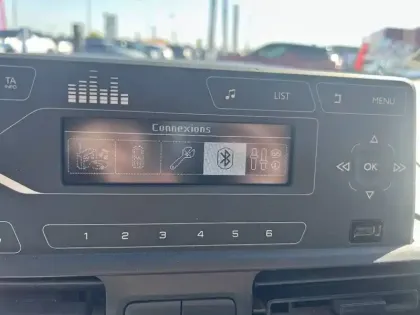 Photo 18 Citroën Berlingo  VAN M 1000 BLUEHDI 100 S&S BVM6