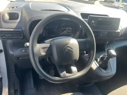 Photo 8 Citroën Berlingo  VAN M 1000 BLUEHDI 100 S&S BVM6