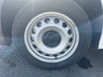 Photo 12 Citroën Berlingo  VAN M 1000 BLUEHDI 100 S&S BVM6