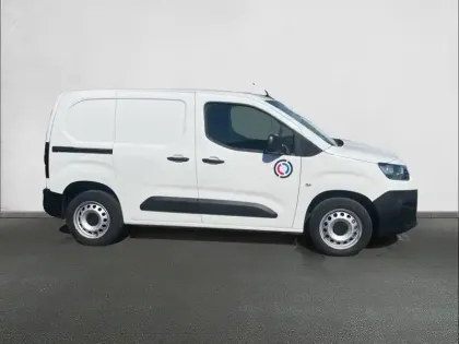 Photo 24 Citroën Berlingo  VAN M 1000 BLUEHDI 100 S&S BVM6