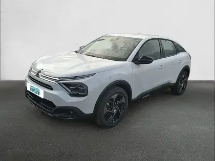 Photo Citroën C4 Plus