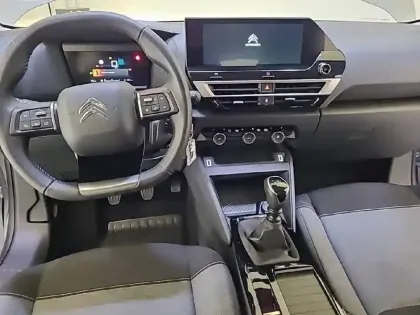 Photo 7 Citroën C4  PureTech 100 BVM6