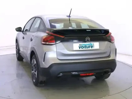 Photo 6 Citroën C4  PureTech 100 BVM6