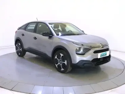 Photo 42 Citroën C4  PureTech 100 BVM6