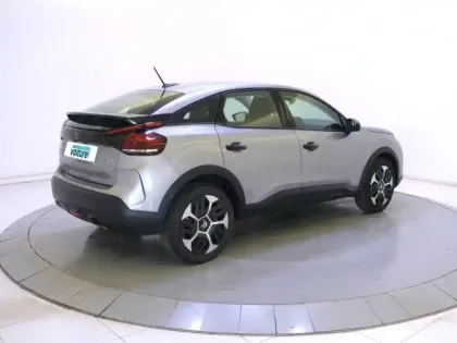 Photo 44 Citroën C4  PureTech 100 BVM6
