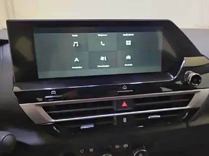 Photo 38 Citroën C4  PureTech 100 BVM6