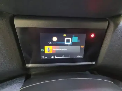 Photo 9 Citroën C4  PureTech 100 BVM6