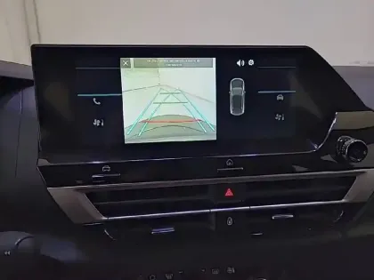 Photo 19 Citroën C4  PureTech 100 BVM6