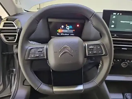 Photo 48 Citroën C4  PureTech 100 BVM6