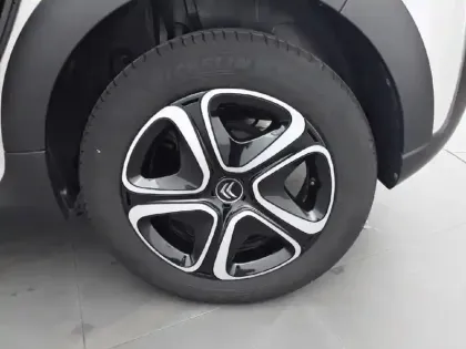 Photo 12 Citroën C3  PureTech 83 ch BVM5