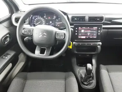 Photo 51 Citroën C3  PureTech 83 ch BVM5