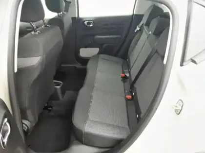 Photo 11 Citroën C3  PureTech 83 ch BVM5