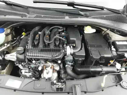 Photo 14 Citroën C3  PureTech 83 ch BVM5