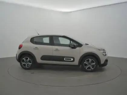 Photo 47 Citroën C3  PureTech 83 ch BVM5