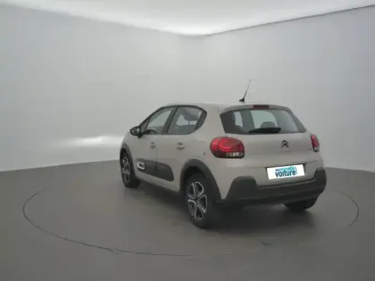 Photo 28 Citroën C3  PureTech 83 ch BVM5