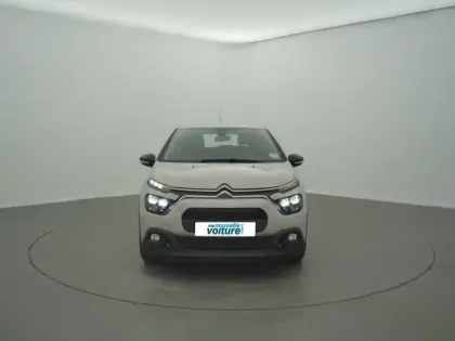 Photo 23 Citroën C3  PureTech 83 ch BVM5