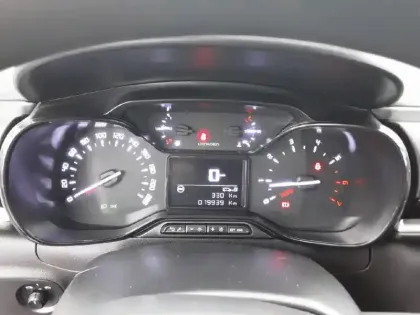 Photo 9 Citroën C3  PureTech 83 ch BVM5