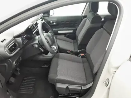 Photo 10 Citroën C3  PureTech 83 ch BVM5