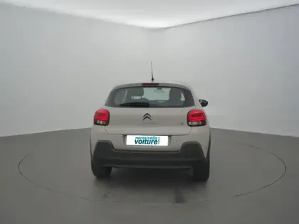 Photo 48 Citroën C3  PureTech 83 ch BVM5