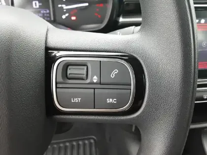 Photo 63 Citroën C3  PureTech 83 ch BVM5