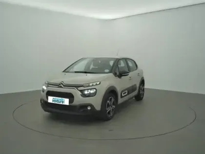 Photo Citroën C3 Plus