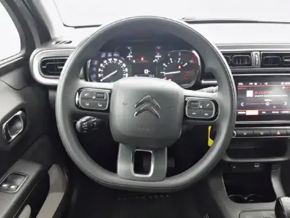 Photo 8 Citroën C3  PureTech 83 ch BVM5