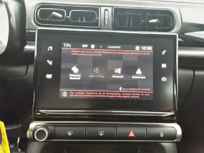 Photo 42 Citroën C3  PureTech 83 ch BVM5